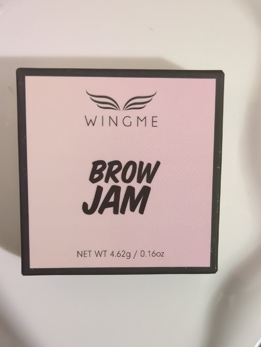 Brow Color
